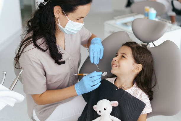 Best Emergency Root Canal Treatment in Lyndhurst, VA
