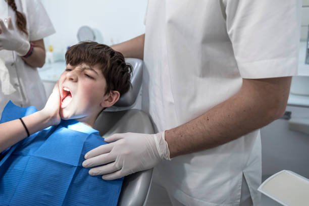 Best Emergency Dental Care for Abscessed Tooth in Lyndhurst, VA