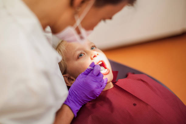 Best Mobile Emergency Dentist in Lyndhurst, VA